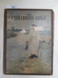 THE CHILDRENS BIBLE 1922