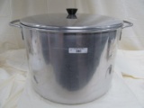 FOLY ALUMINUM STOCK POT 9.5