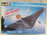 REVELL B-2 ADVANCED TECHNOLOGY BOMBER TOY (NIB)