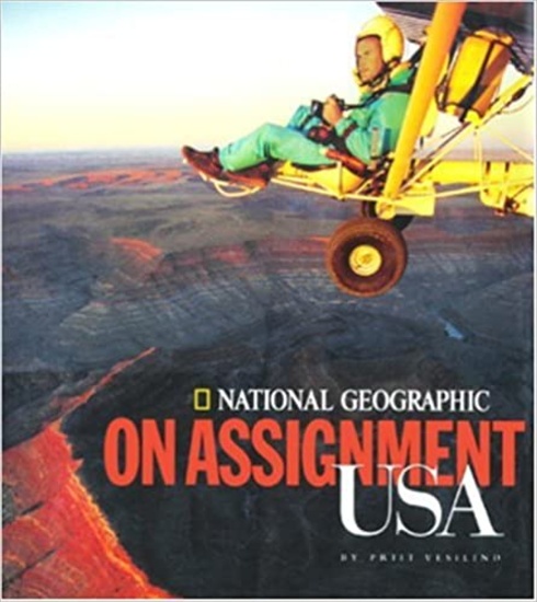 On Assignment USA (National Geographic)