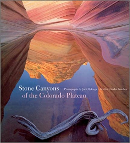 Stone Canyons of the Colorado Plateau