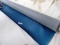 WIVIID BLUE METALLIC CARBON FIBER WEATHERPROOF LEATHER FINISH 10' X 54
