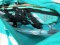 GPENG SNOWSHOES 821 WITH CARRY CASE