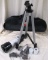 GSKYER TELESCOPE WITH CARRY BAG