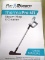 PURSTEAM THERAPRO 411 STEAM MOP & CLEANER