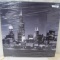 CITY SCENE WRAPPED CANVAS 16