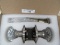 CRYSTAL DOOR KNOB