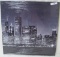 CITY SCENE WRAPPED CANVAS 16