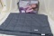 OUREA WEIGHTED BLANKET 20LBS QUEEN 60