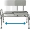 DMI HEAVY DUTY TRANSFER BENCH
