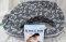 MY BREAST FRIEND BREAST FEEDING PILLOW