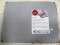 DIATOMITE BATH MAT (SMALL CHIPS ON EDGE)