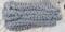 YOURHOME COMPOSITION 100% FAUX WOOL Studio Non-Mulesed Chunky Wool Yarn Big Chunky Yarn Massive Yarn