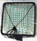 HI SUYI SQUARE NETTED SWING