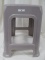 UTILITY STOOL 19