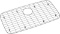 Stainless Steel Bottom Grid 26