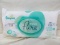 PAMPERS AQUA PURE WIPES 56 COUNT
