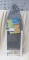 xabitat wall mounted ironing board
