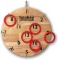 Elite Sportz Gifts for Men, Teens and Safe Games for Kids - Our Beautifully Finished Hookey Games Ma