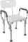 Healthline deluxe shower chair