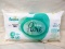PAMPERS AQUA PURE WIPES 56 COUNT