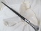 WALKING CANE