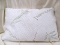 SLEEPSIA BAMBOO PILLOW STANDARD SIZE
