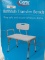CAREX BATHTUB TRANSFER BENCH
