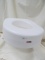 CAREX ELEVATED TOILET SEAT