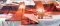 5PC WRAPPED CANVAS PICTURE SET