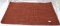 DALYN RUG COMPANY RUST 24
