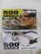 ENCON SAFETY  GOGGLES