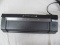 ABOX MULTILAMINATOR / PAPER CUTTER