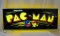 This is a really cool Pac-Man Marquee Light. It has been tested and working as seen in photo but the