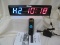 ATHLETIC TIMER
