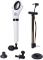 New Innovation Drain Cleaner with 4X Different Plunger Heads Pump Airpressure:0.6MPA Durable Manuall