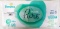 PAMPERS AQUA PURE WIPES 56 COUNT