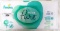 PAMPERS AQUA PURE WIPES 56 COUNT