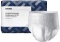 Amazon Brand - Solimo Incontinence Underwear for Men and Women Overnight Absorbency, Small/Medium, 1