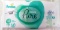 PAMPERS AQUA PURE WIPES 56 COUNT