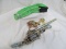 RATCHETING CABLE PULLER