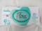 PAMPERS AQUA PURE WIPES 56 COUNT