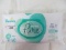 PAMPERS AQUA PURE WIPES 56 COUNT