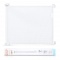 Mesh Retractable Gates for Babies and Pets, PRObebi Safety Baby Gate for Indoor/Outdoor/Stairs/Doorw