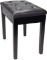 Padded Wooden Piano Bench Stool with Storage (RJKBB500)