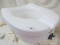 CAREX ELEVATED TOILET SEAT