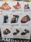 CAMPMATE POP UP TENT
