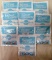 LOT OF 10 EverOne Instant Cold Pack 5