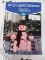 SET 3 LIGHTED SNOWMAN