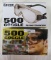 ENCON SAFETY  GOGGLES
